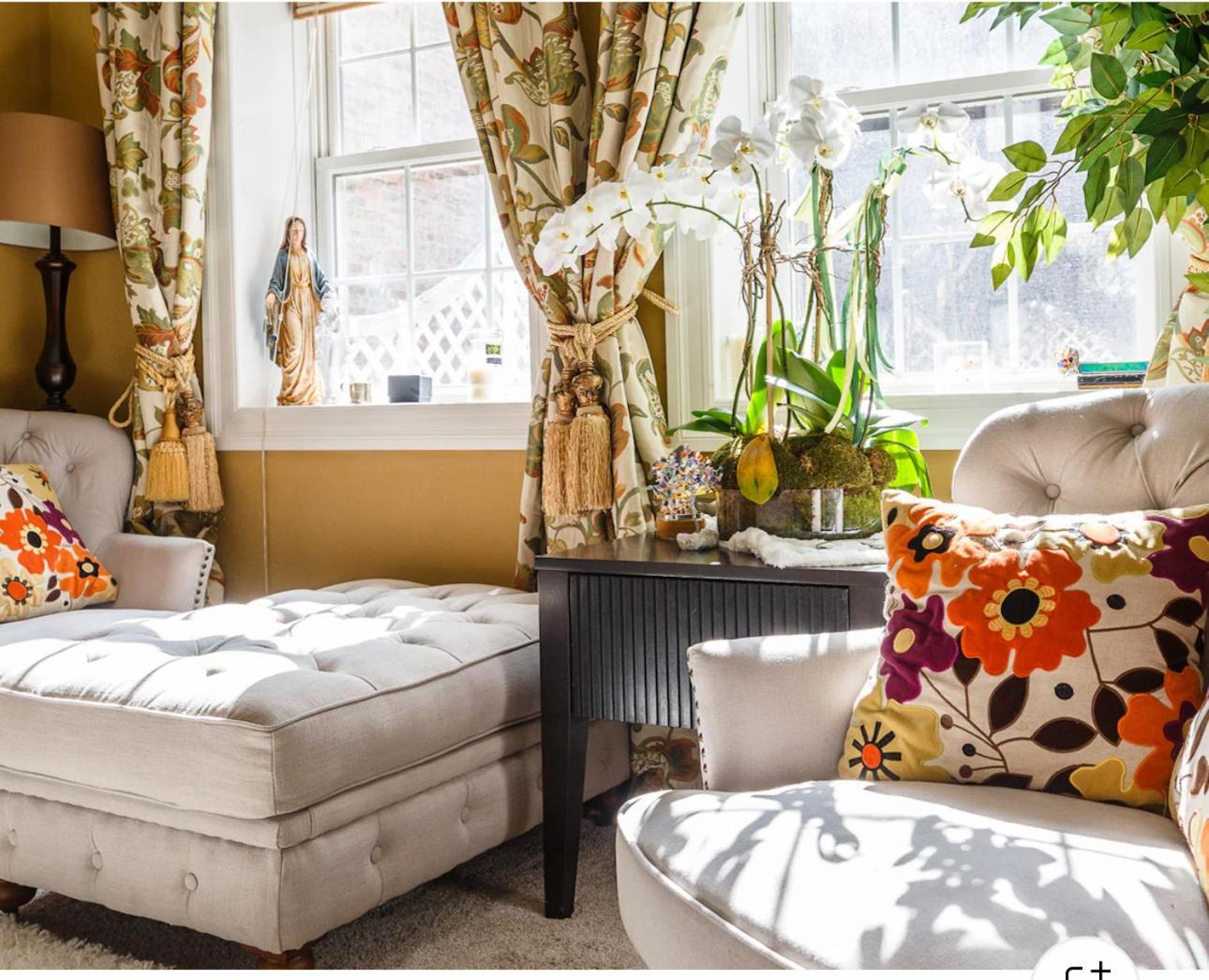 ニューヨーク Townhouse 222ヴィラ エクステリア 写真