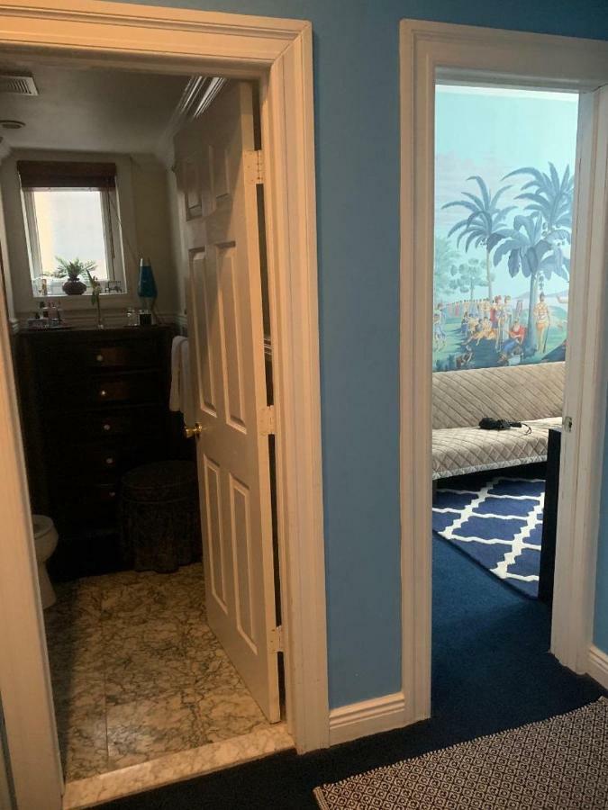 ニューヨーク Townhouse 222ヴィラ エクステリア 写真