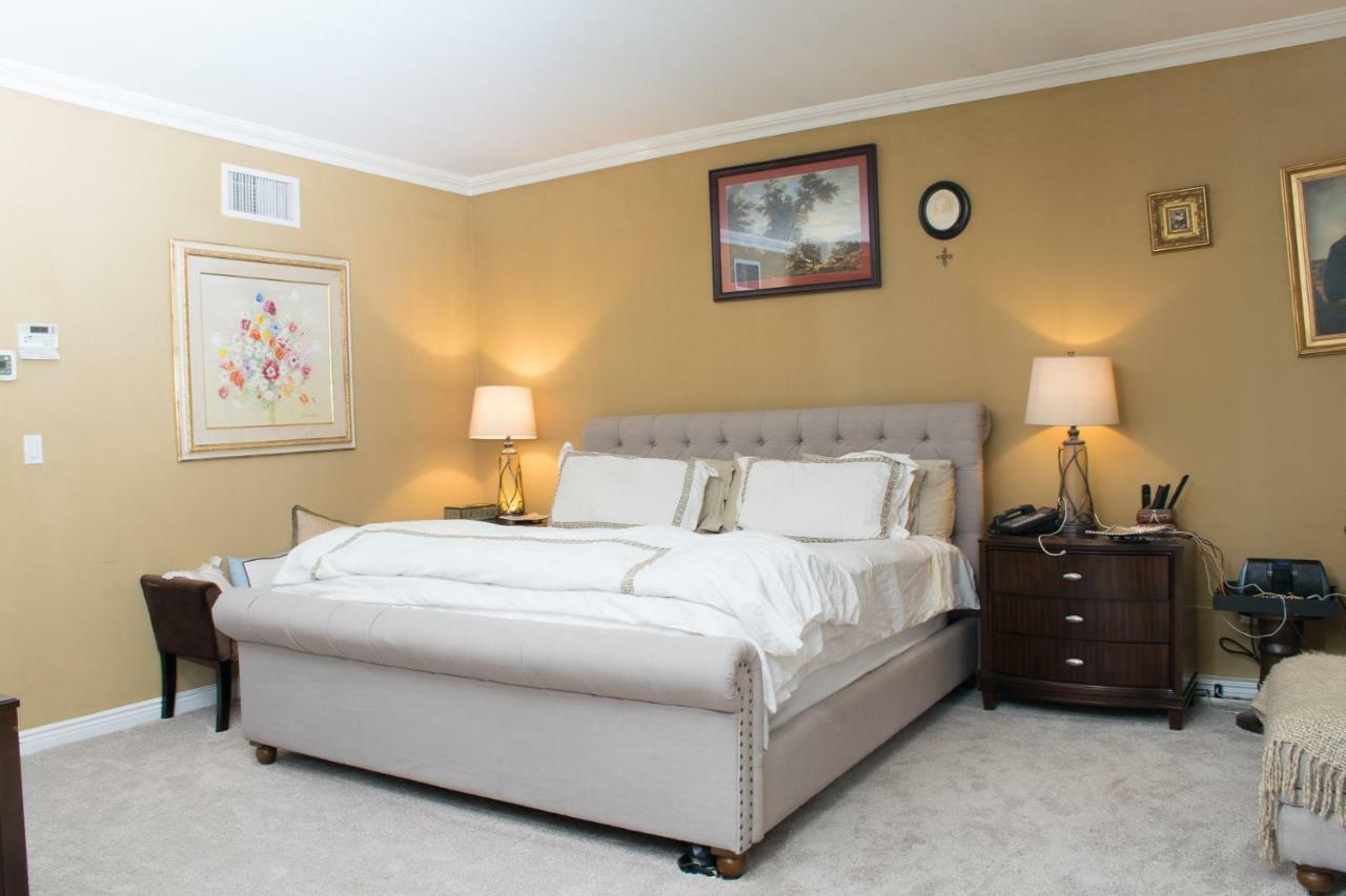 ニューヨーク Townhouse 222ヴィラ エクステリア 写真